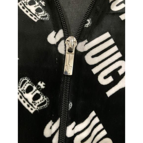 Juicy Couture Velour Soft / Activewear/Jumpsuit/XS - Picture 5 of 7